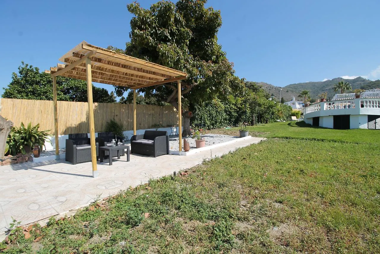 Villa Rosario SpainSunRentals 1070 Nerja 0*,  Spagna