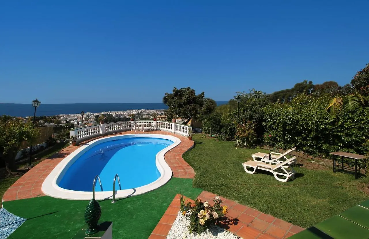 Villa Rosario SpainSunRentals 1070 Nerja 0*,  Spagna
